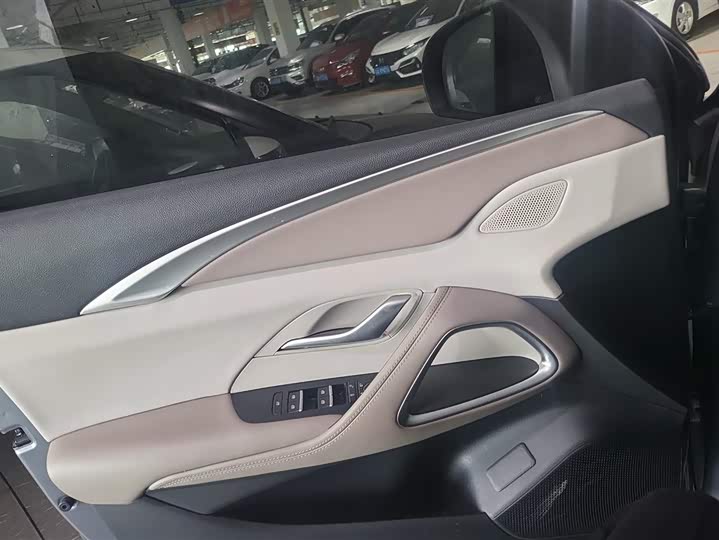 Фото 7 - BYD Song Pro Hybrid