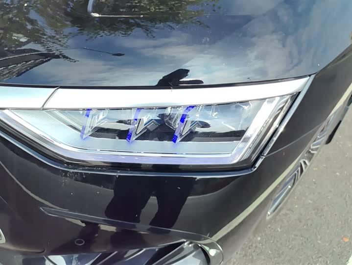 Фото 5 - BYD Han