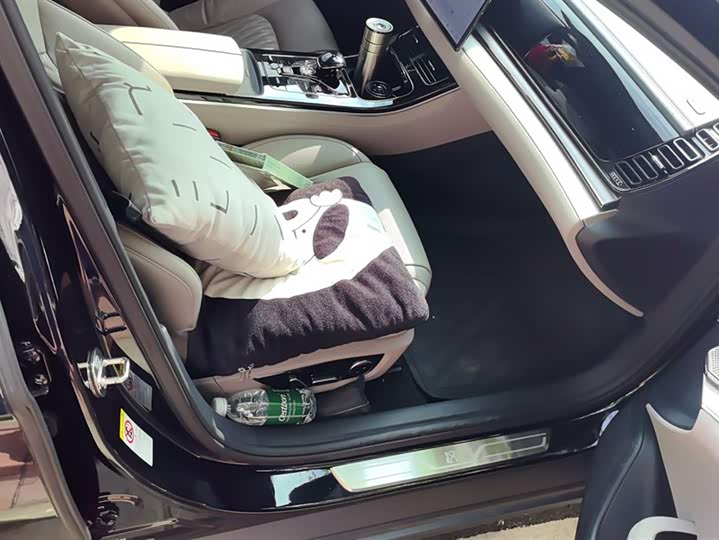 Фото 8 - BYD Han