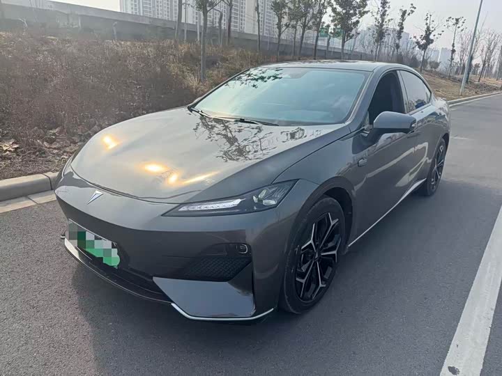 Фото 1 - Changan Deepal SL03