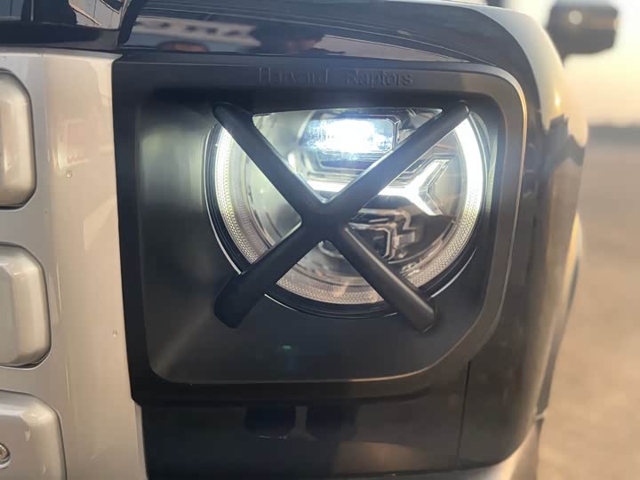 Фото 8 - Haval Raptor Hybrid