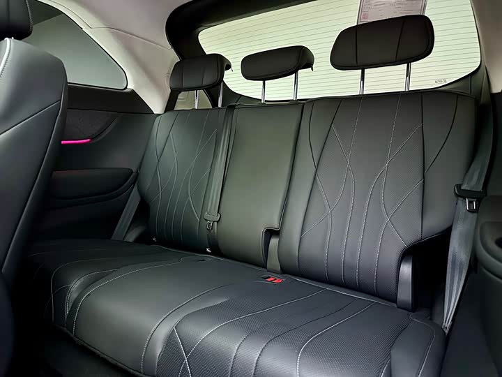 Фото 9 - XPeng X9