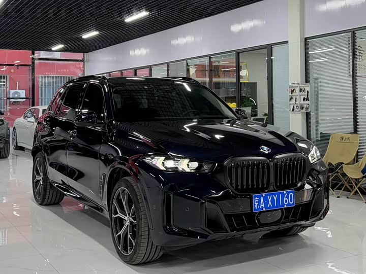 Фото 3 - BMW X5