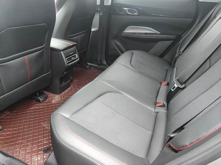 Фото 7 - Changan Oshan Z6