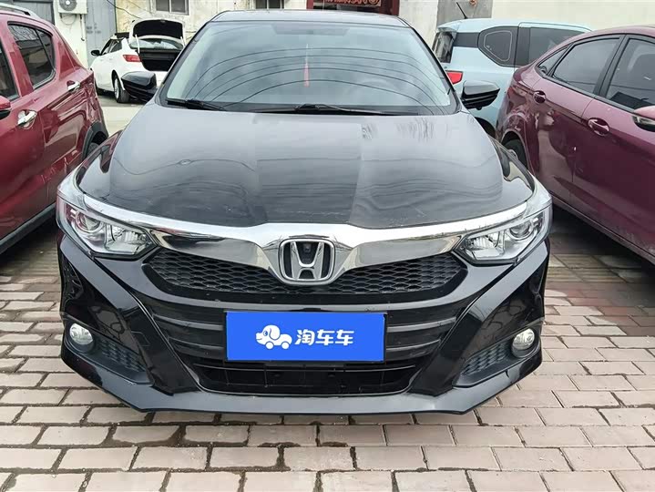 Фото 2 - Honda Crider