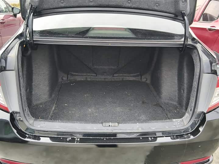 Фото 4 - Honda Crider