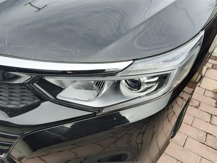 Фото 5 - Honda Crider