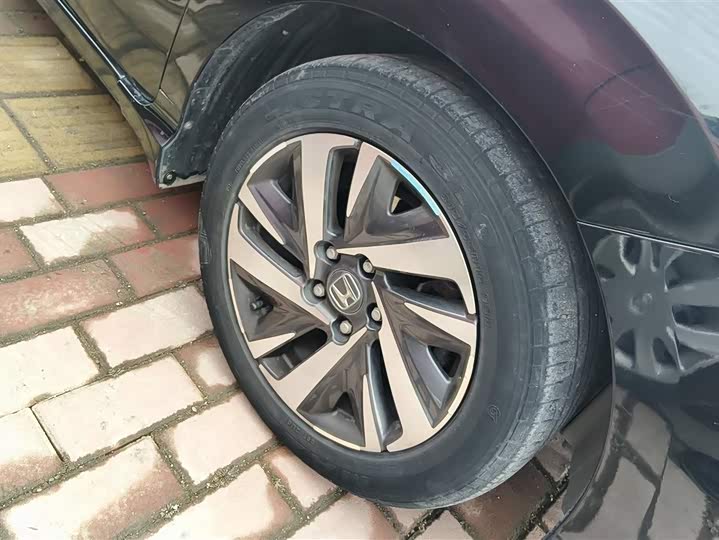 Фото 6 - Honda Crider