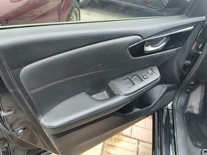 Фото 7 - Honda Crider