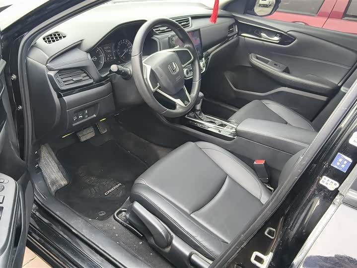 Фото 9 - Honda Crider