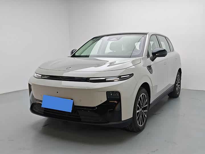 Фото 1 - Leapmotor B10