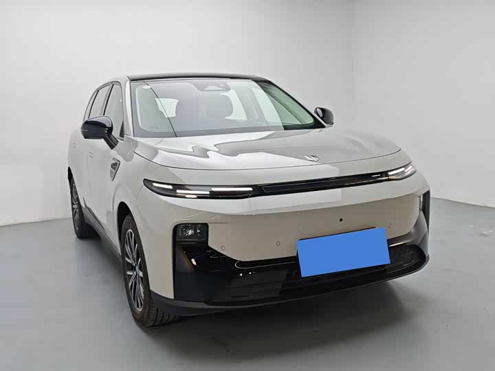 Фото 8 - Leapmotor B10