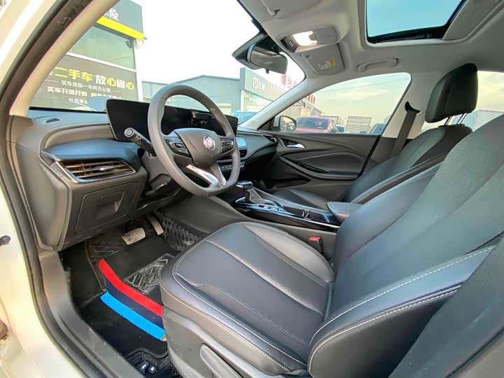 Фото 6 - Buick Verano