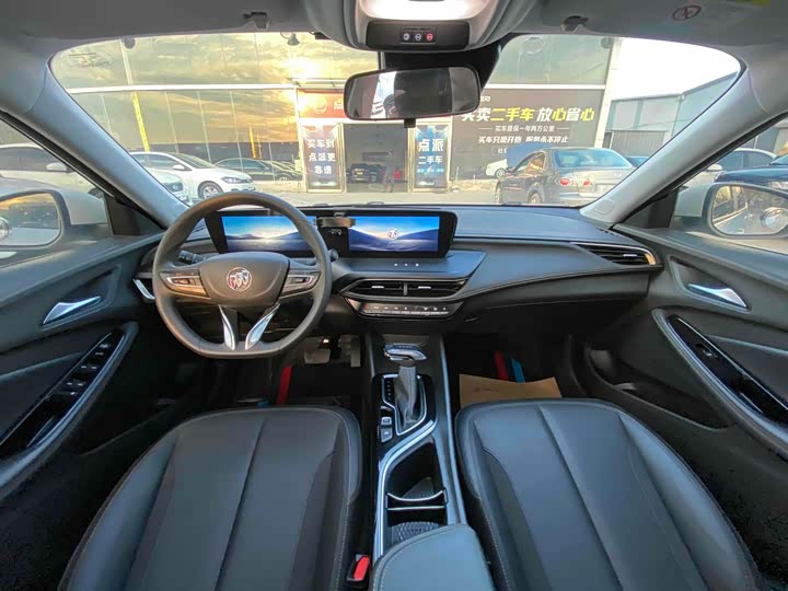 Фото 9 - Buick Verano