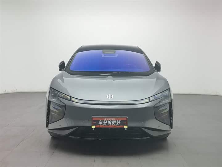 Фото 3 - HiPhi X