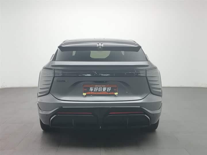 Фото 4 - HiPhi X