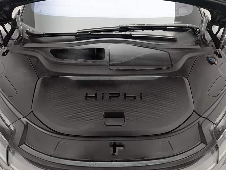 Фото 6 - HiPhi X