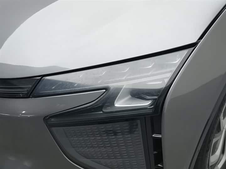 Фото 7 - HiPhi X