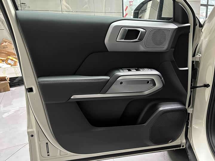 Фото 3 - BYD FangChengBao Titanium 3 (Tai 3)