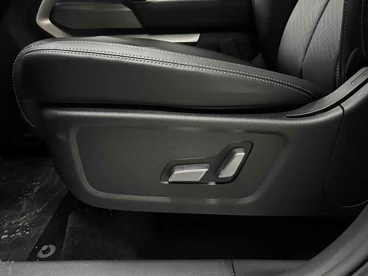 Фото 5 - BYD FangChengBao Titanium 3 (Tai 3)