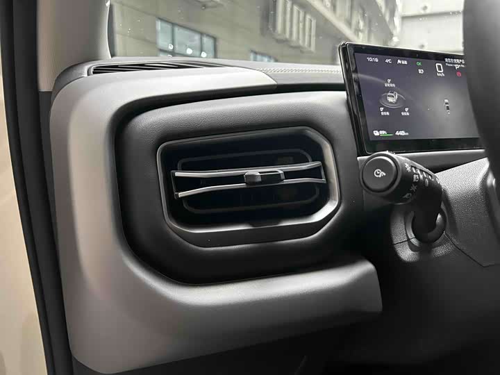 Фото 6 - BYD FangChengBao Titanium 3 (Tai 3)