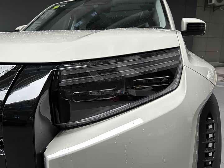 Фото 7 - BYD FangChengBao Titanium 3 (Tai 3)