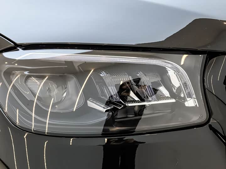 Фото 6 - Mercedes-Benz GLS-Class