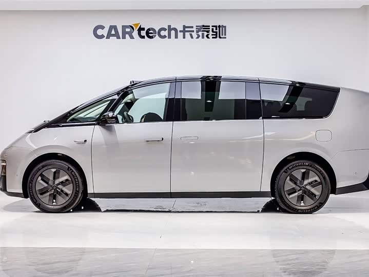 Фото 3 - LiXiang Mega