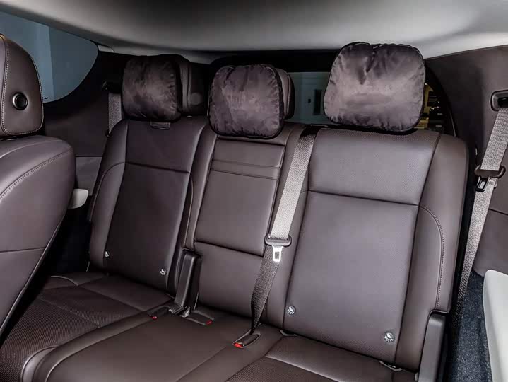 Фото 9 - LiXiang Mega