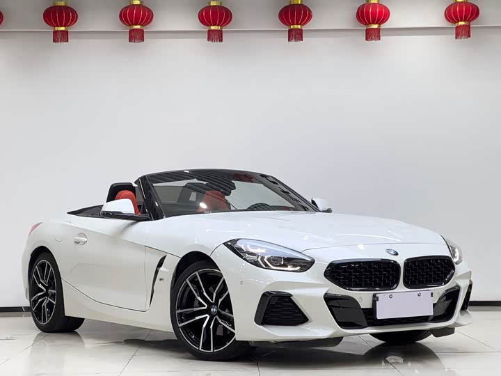 Фото 3 - BMW Z4