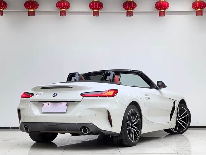 Фото 6 - BMW Z4
