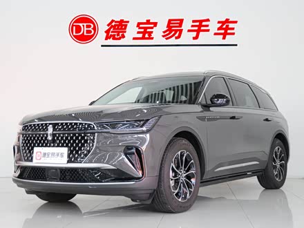 Фото 1 - Lincoln Nautilus