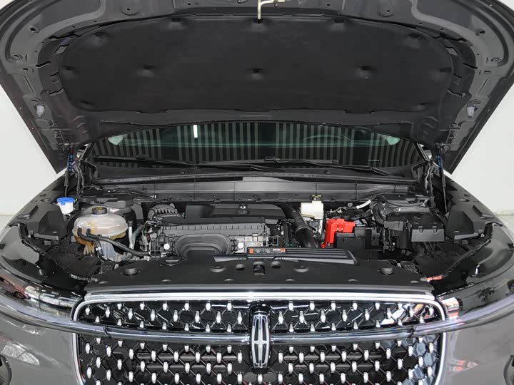 Фото 6 - Lincoln Nautilus