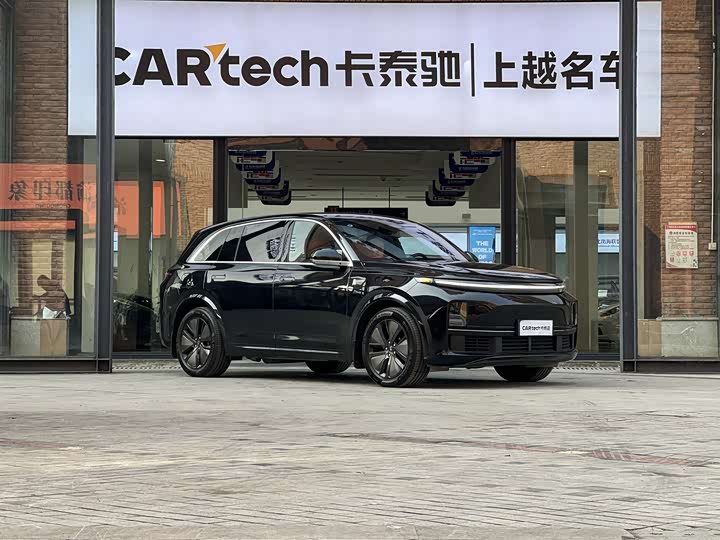 Фото 3 - LiXiang L7