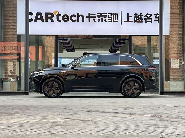 Фото 4 - LiXiang L7