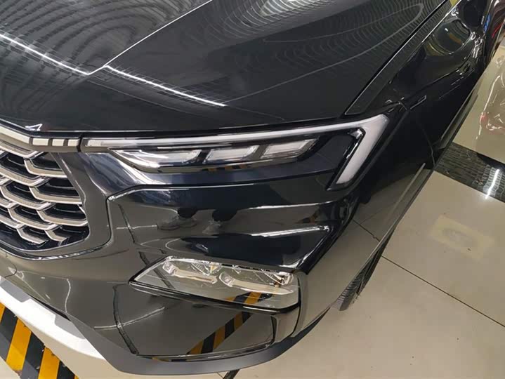 Фото 5 - Ford Equator Sport