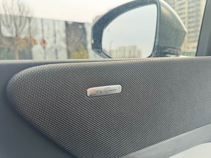 Фото 6 - XPeng X9