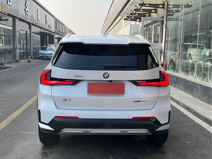 Фото 5 - BMW X1
