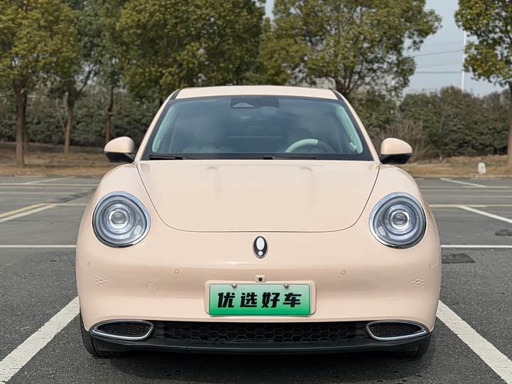 Фото 1 - Ora Good Cat (03)