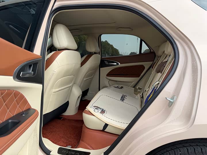 Фото 9 - Ora Good Cat (03)