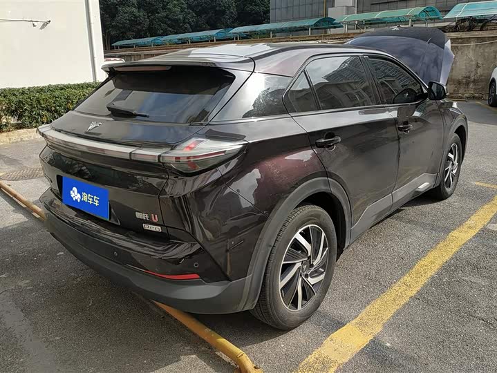 Фото 3 - Hozon U