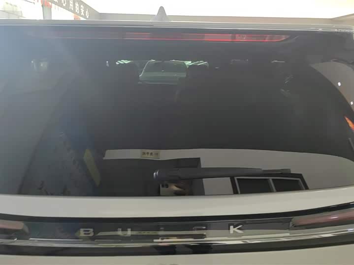 Фото 4 - Buick GL8 ES