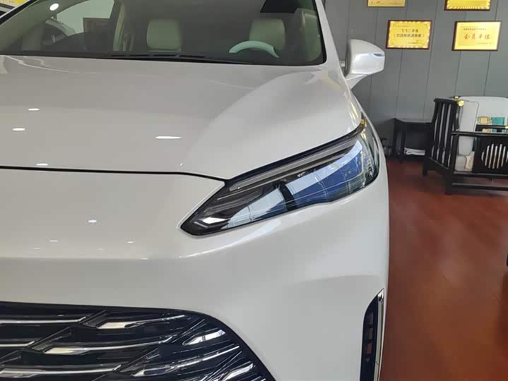 Фото 5 - Buick GL8 ES