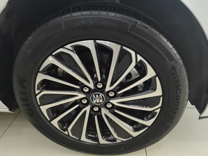 Фото 6 - Buick GL8 ES