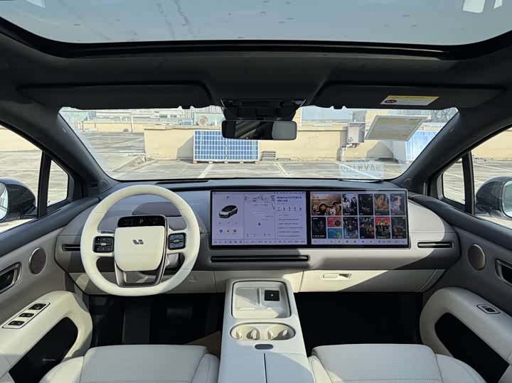 Фото 4 - LiXiang i6