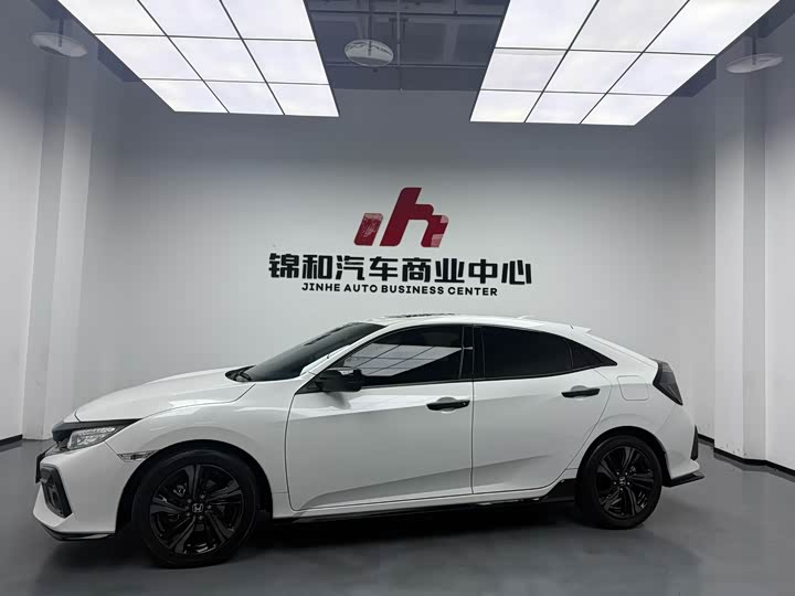 Фото 1 - Honda Civic