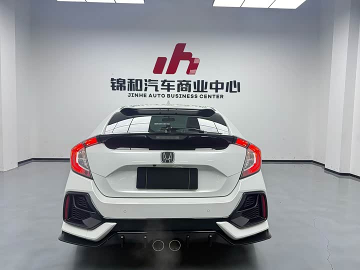 Фото 3 - Honda Civic