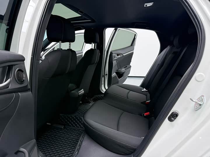 Фото 5 - Honda Civic