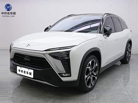 Фото 1 - Nio ES8