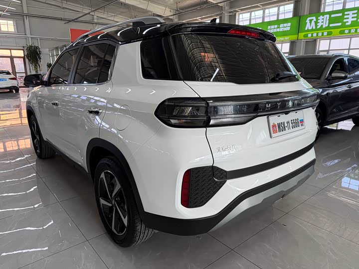 Фото 6 - Hyundai ix35 (Mufasa)